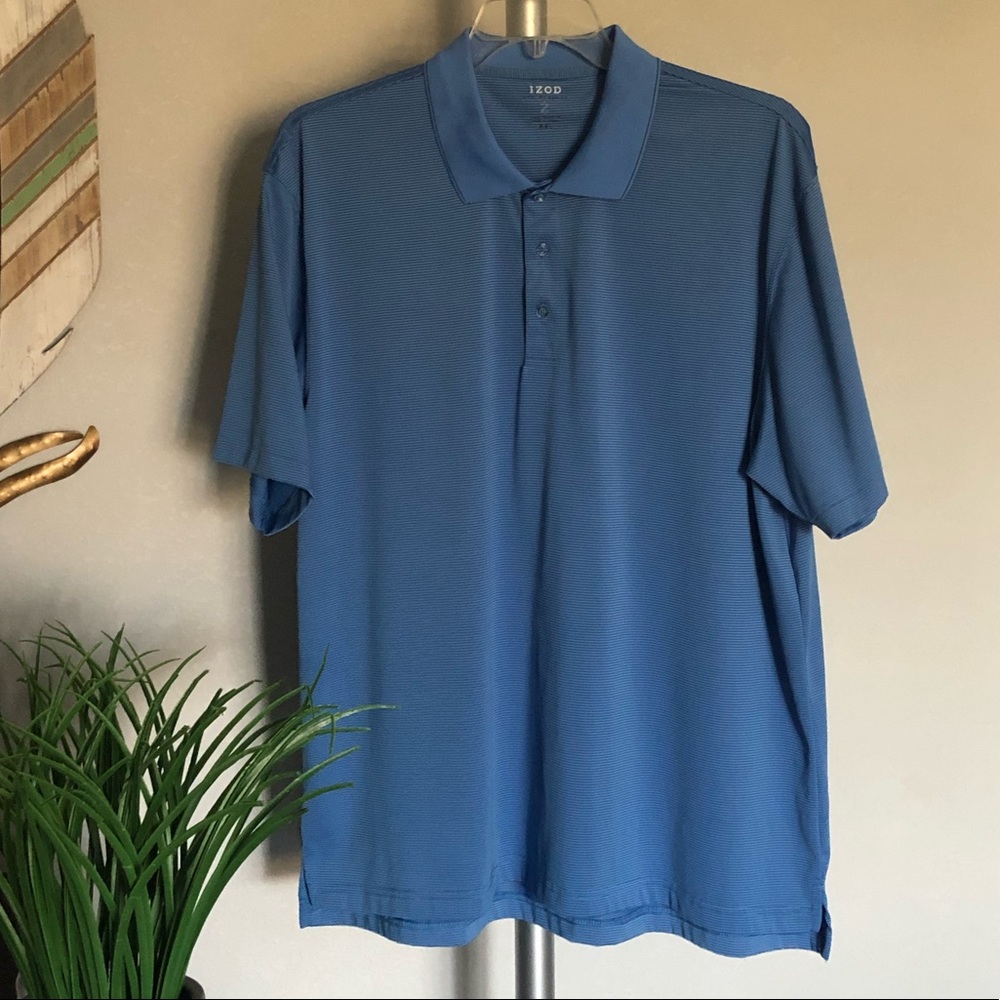 Men’s Izod Polo XXL